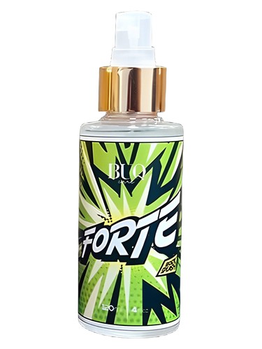 Forte bottle