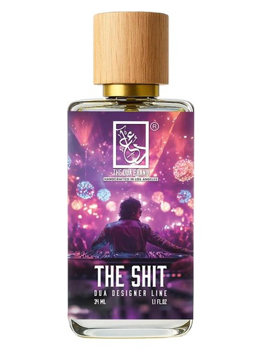 The Shit bottle