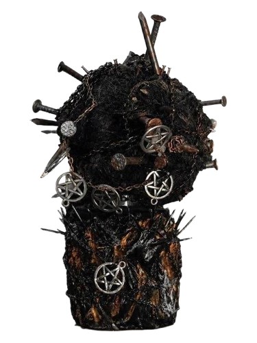 Echoes of Anarchy bottle