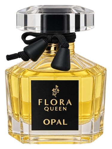 Flora Queen bottle