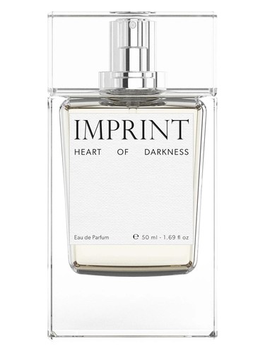 Heart of Darkness bottle