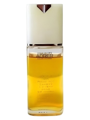 Adrer bottle