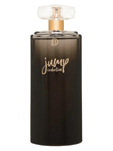 Jump Seduction bottle