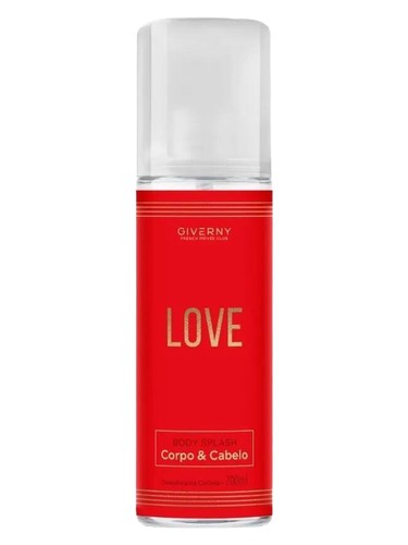 Love bottle