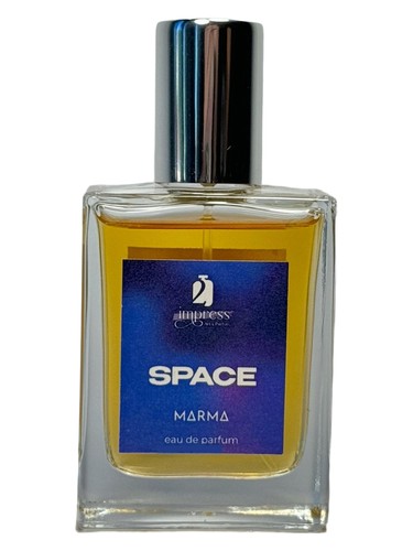 Space bottle