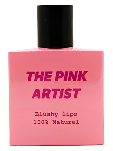 Blushy Lips bottle