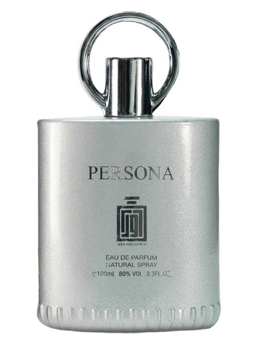 Persona bottle