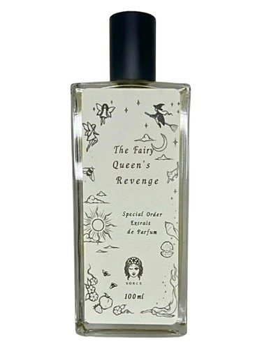 The Fairy Queen’s Revenge bottle