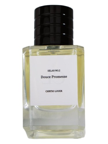 Selah No. 2 - Douce Promesse bottle