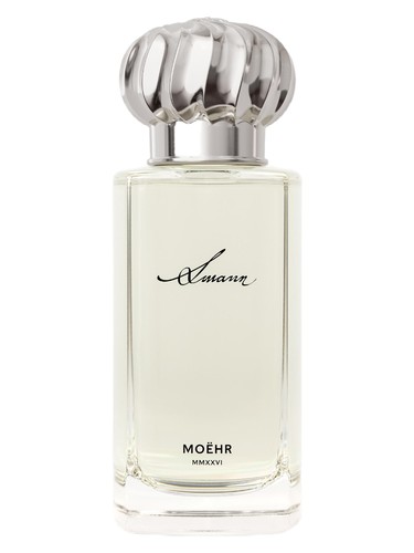 Swann bottle