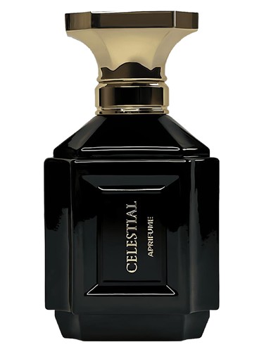 Celestial bottle
