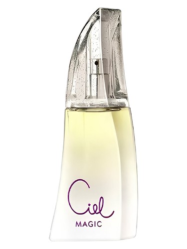 Ciel Magic bottle