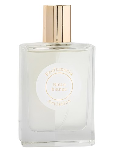 Notte Bianca bottle