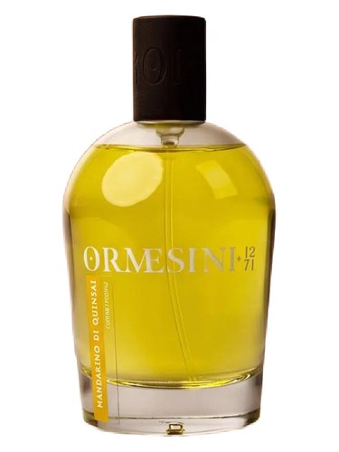 Mandarino di Quinsài bottle