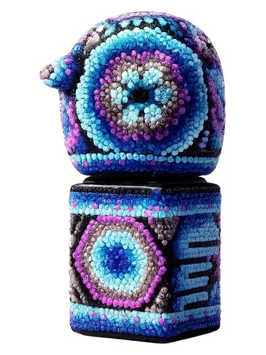 Súper Zayan Ultra Ego bottle