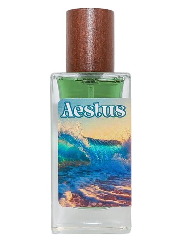 Aestus bottle