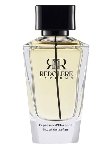 Espresso d’Florence bottle