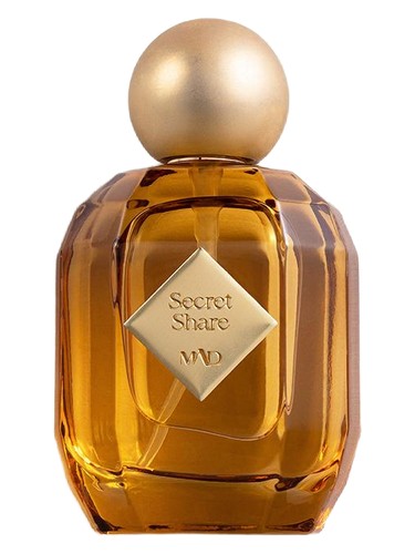 Secret Share bottle