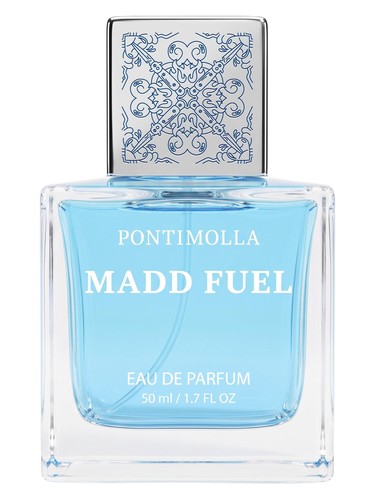 Madd Fuel bottle