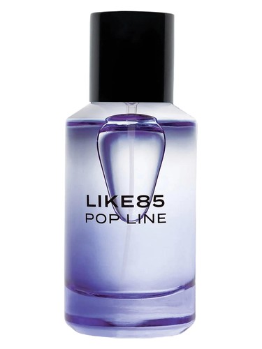 Pop Line bottle