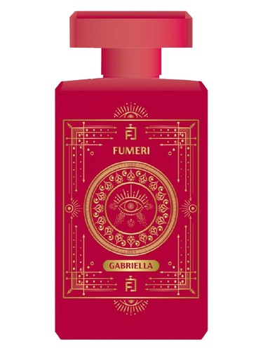 Gabriella bottle
