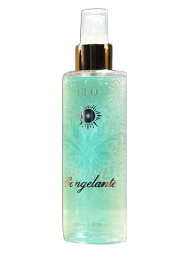 Brisa Congelante bottle