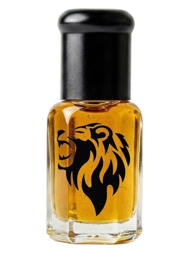 No.6 Sandal Oud bottle
