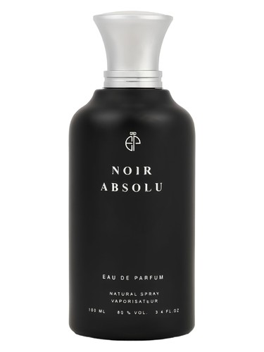 Noir Absolu bottle
