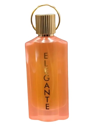 Elegante bottle