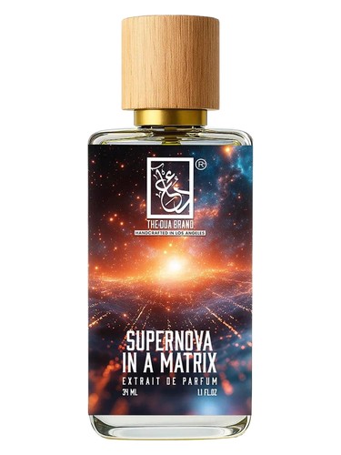 Supernova in a Matrix bottle