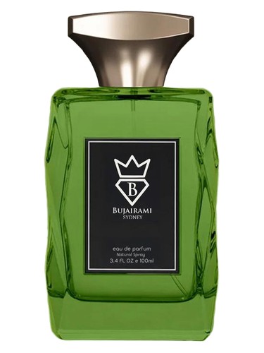 Crown of Fangs bottle