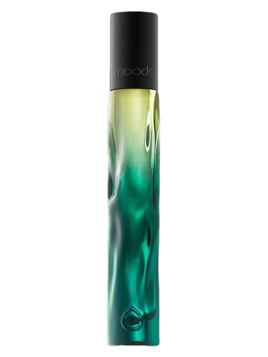 Fit MoodRoller bottle