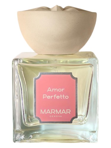 Amor Perfetto bottle