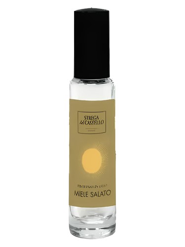 Miele Salato bottle