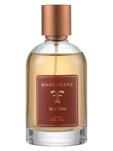 Mandacaru bottle