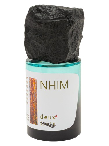 Nhim bottle