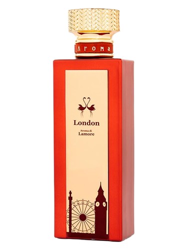 London bottle