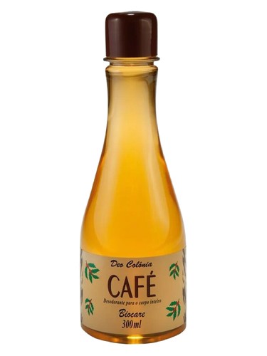 Café bottle