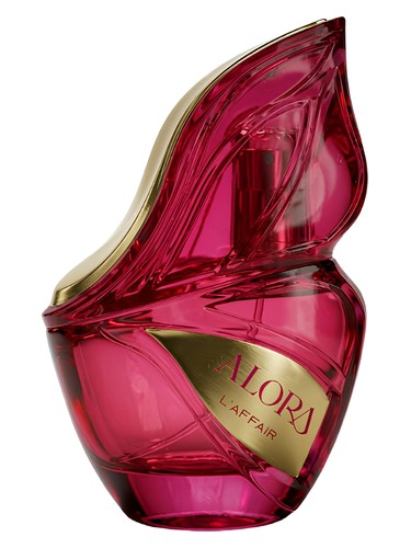 Alora bottle