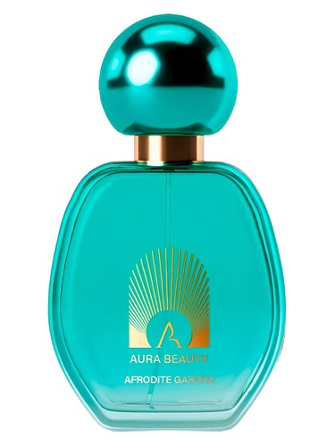 Afrodite Secret Garden bottle