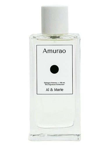 Amurao bottle
