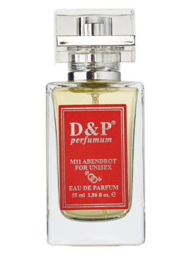 Abendrot M11 bottle