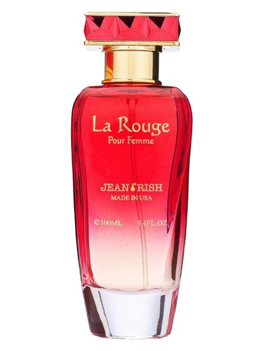 La Rouge bottle