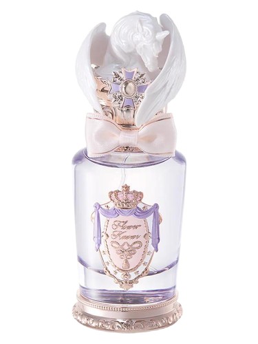 Moonlight Garden bottle