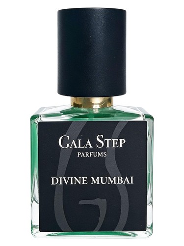 Divine Mumbai bottle