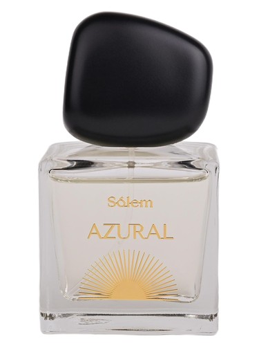 Azural bottle