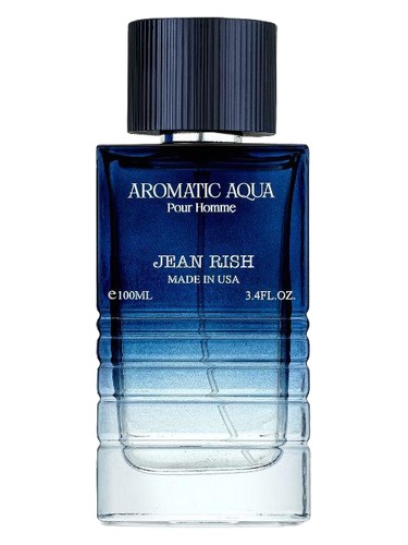Aromatic Aqua bottle