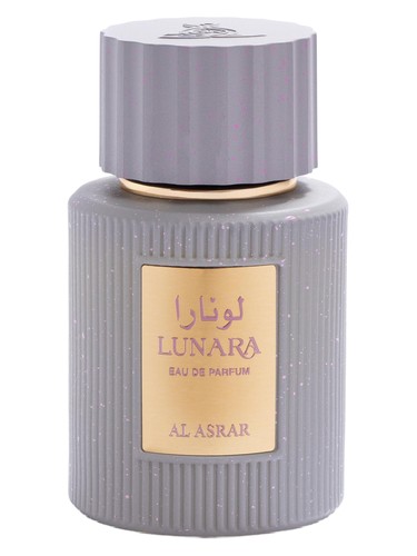 Lunara bottle