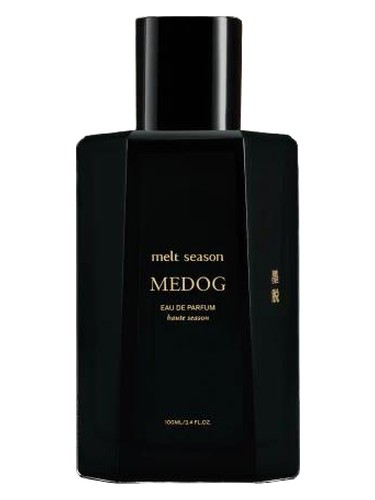 Medog bottle