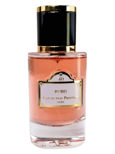 Rubis bottle